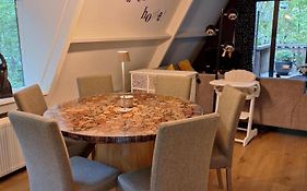 Chalet Sequoia 138 A Durbuy